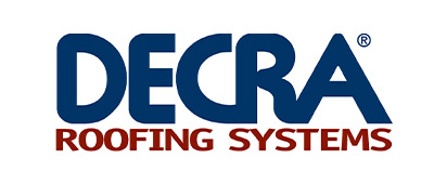 DECRA Roofing Systems Logo