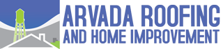 Arvada Roofing Logo